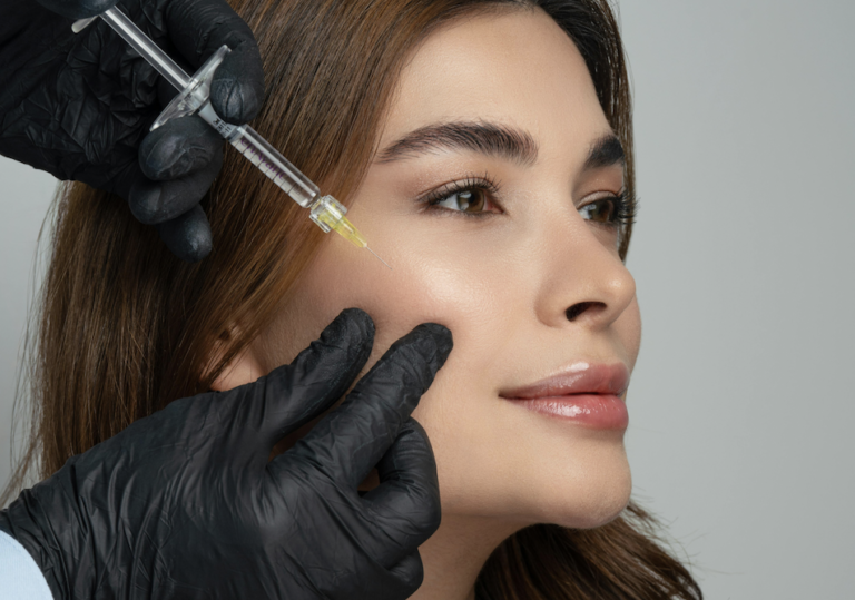 Botox treatment in Westminster, Colorado