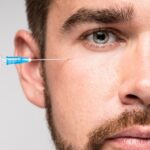 Botox treatment at Aesthetics by Thaddeus